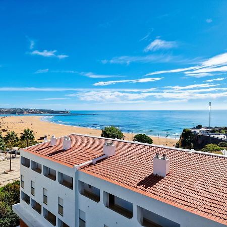 Apartment Concorde Sky Vista Mar Portimão Exteriér fotografie