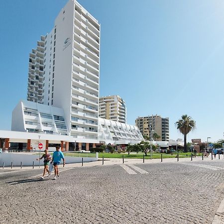 Apartment Concorde Sky Vista Mar Portimão Exteriér fotografie