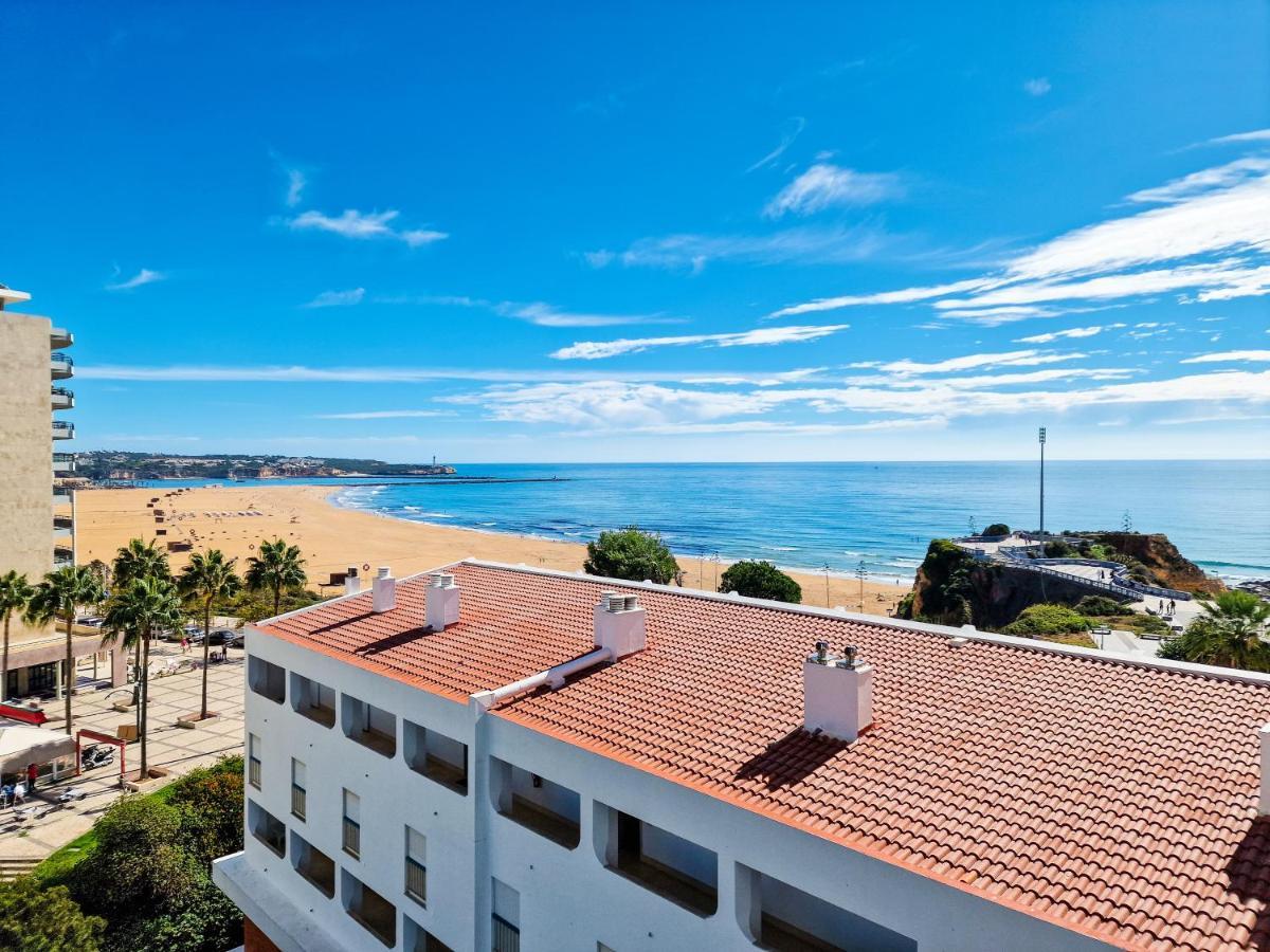 Apartment Concorde Sky Vista Mar Portimão Exteriér fotografie